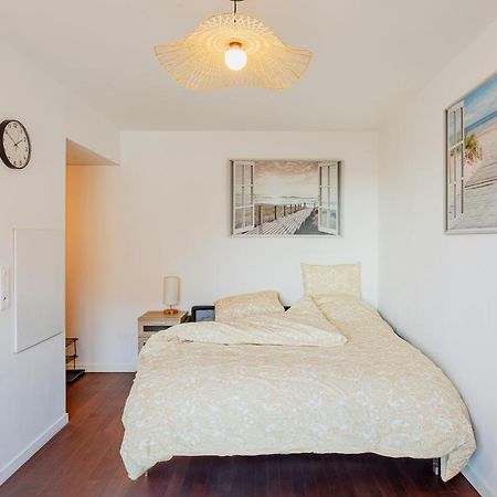 Studio Doux Et Cosy Paris Apartment Gentilly Ngoại thất bức ảnh