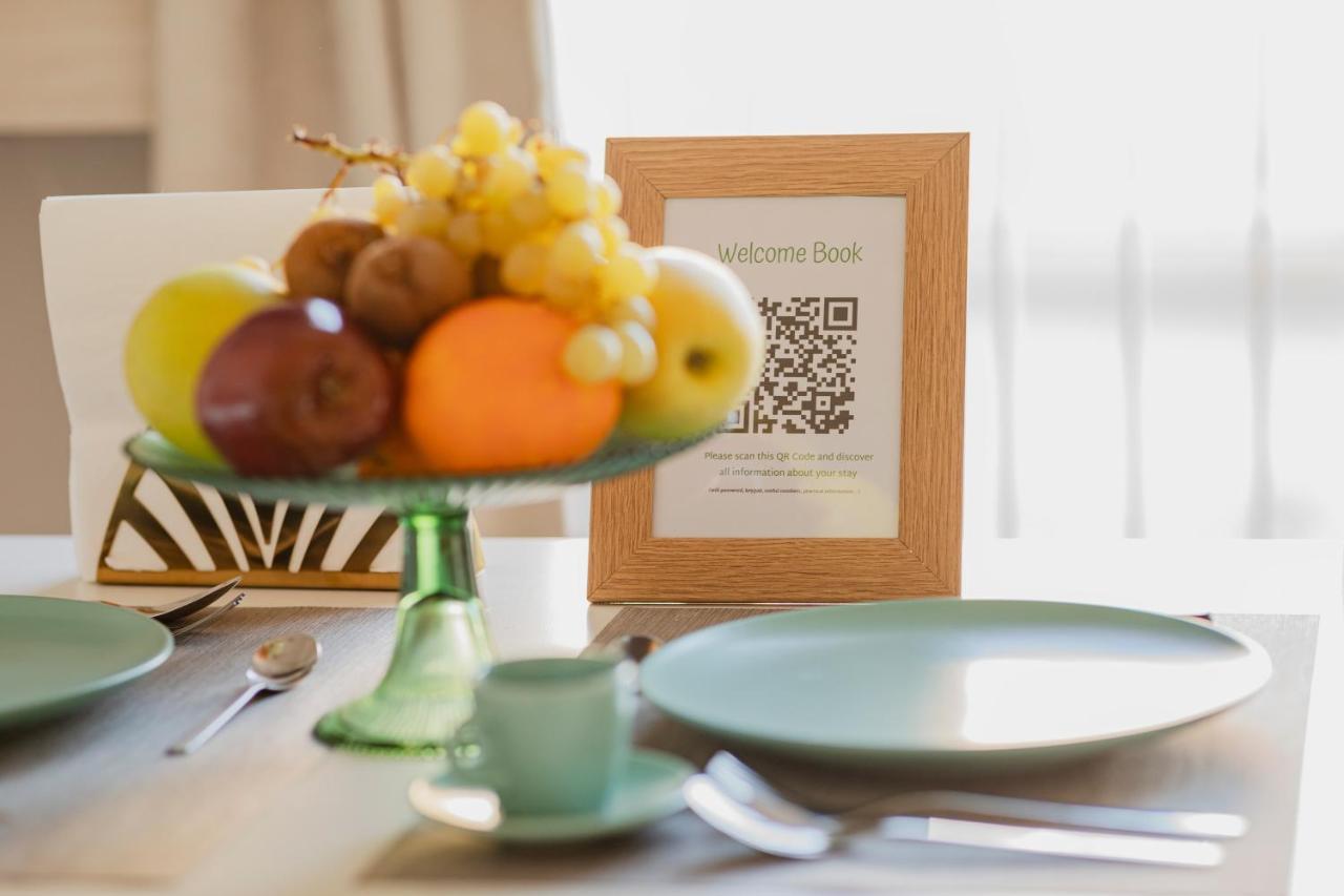 Studio Doux Et Cosy Paris Apartment Gentilly Ngoại thất bức ảnh